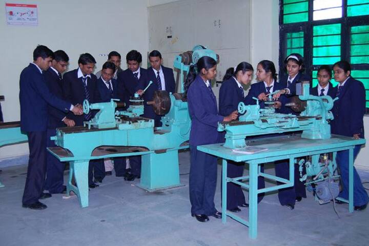 laboratory